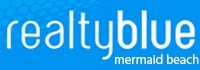 Realty Blue - Mermaid Beach